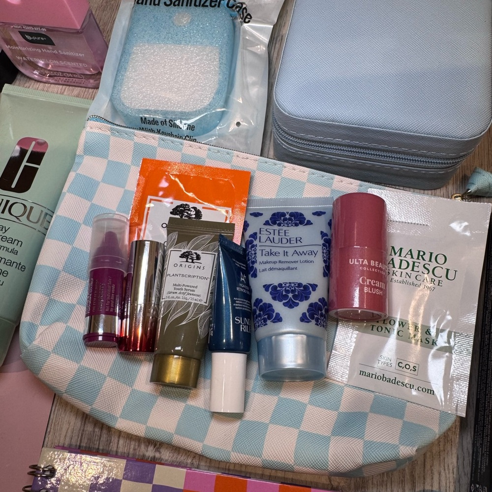 Mixed beauty & lifestyle bundle - Picture 4 of 5